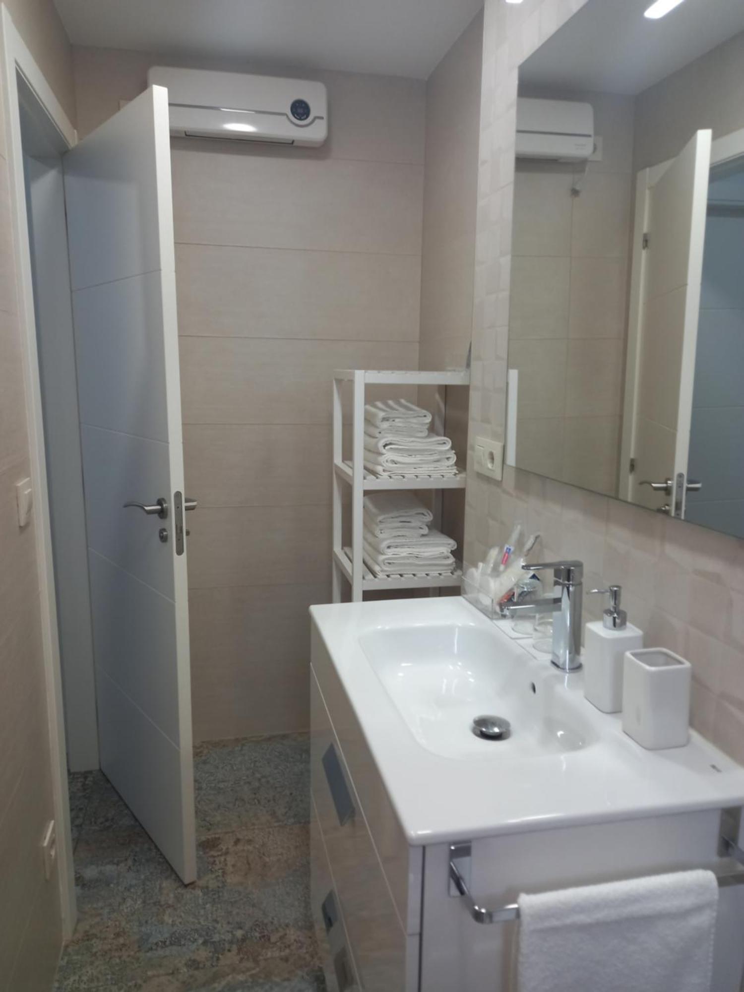 Vigob Apto En El Centro De Apartamento *